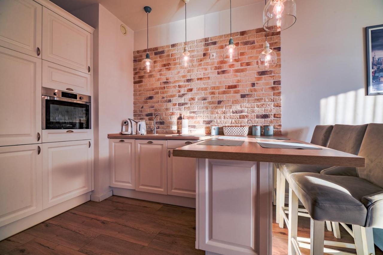 Apartament Citystay Brabank Nad Motlawa *