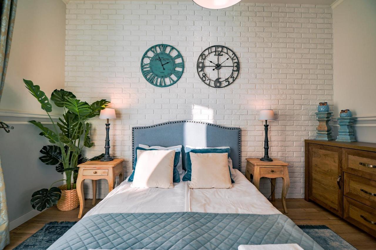 Apartament Citystay Brabank Nad Motlawa *