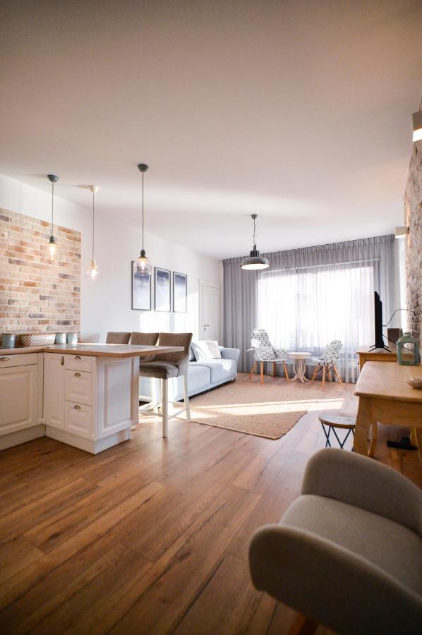 Citystay Brabank Nad Motlawa * Gdańsk
