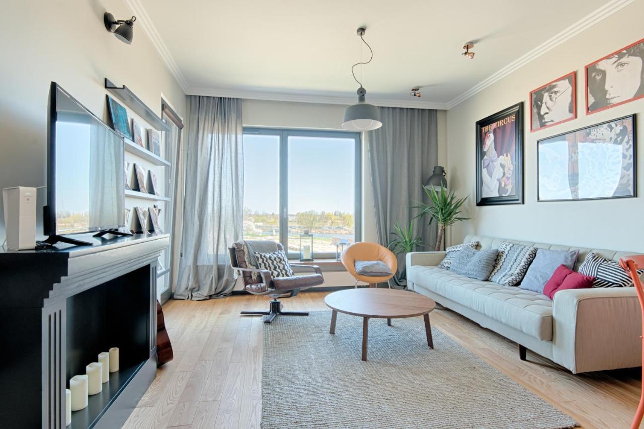 Citystay Brabank Nad Motlawa * Gdańsk