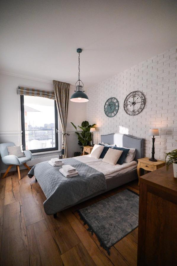 Citystay Brabank Nad Motlawa * Gdańsk