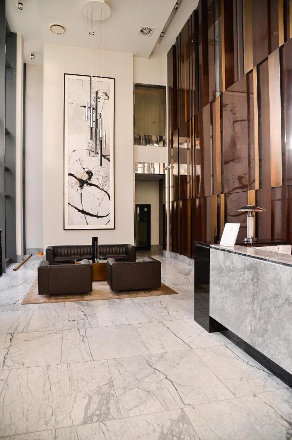 Citystay Brabank Nad Motlawa *