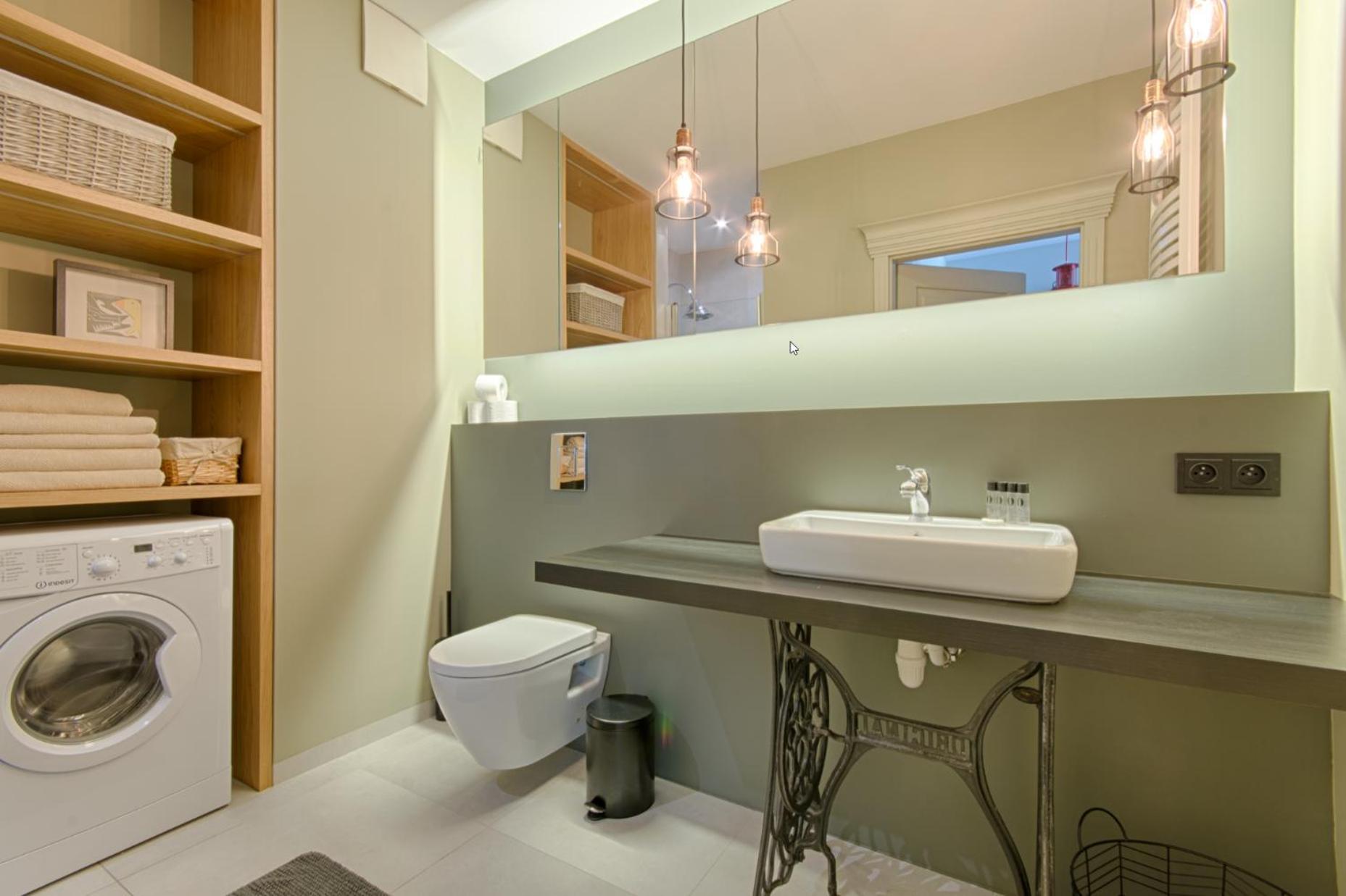 Apartment Citystay Brabank Nad Motlawa